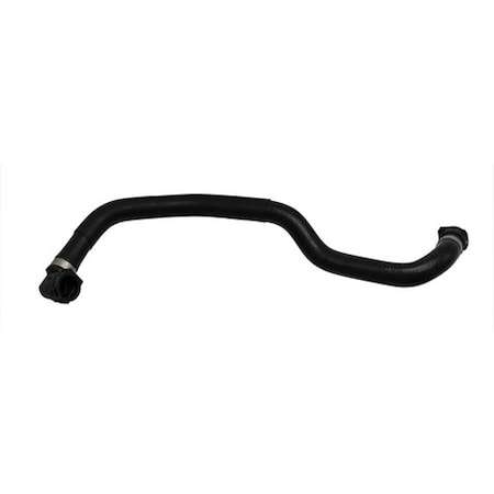 Crp Products Bmw 535I 08-10 6 Cyl 3.0L Water Hose, Che0378R CHE0378R